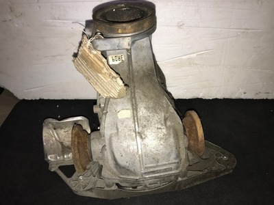 Мост задний дифференциал audi 0ar525053 kcc фото №1