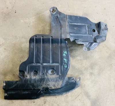 SUZUKI SX4 FIAT SEDICI 2.0 DDIS PROTECCIÓN DEL MOTOR PARTE INFERIOR 72391-55L00  