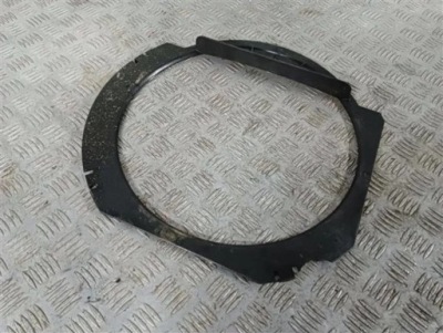 M6 fabia iii 6v защита вентилятора 6r0121217a фото №1