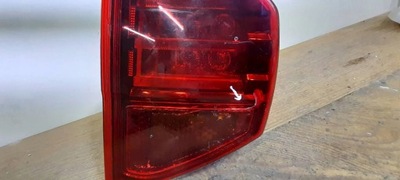 Лампа led правый задняя suzuki grand vitara ii фото №1