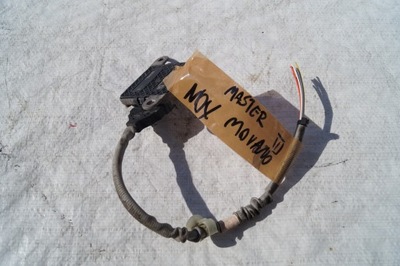 Блок управления модуль nox renault master iii 3 opel movano b 5wk97377 фото №1