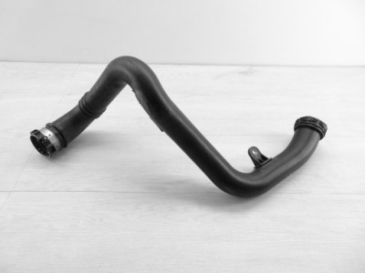 Opel insignia b шланг turbo интеркулер 39155302 фото №1