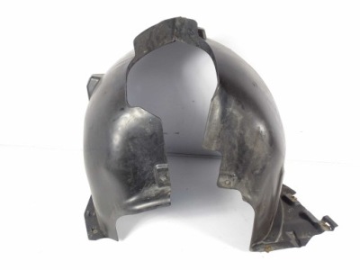 Mercedes ml w164 подкрылок левый перед передние фото №1