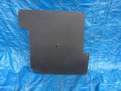 Renault master iii панель дверь левый задняя фото №1