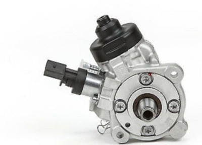 Насос впрыскная cr 0445010768 bosch фото №1