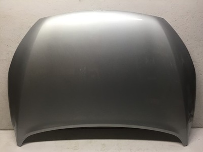 Капот перед kia sorento iii lift колір 4ss ідеальний стан фото №1