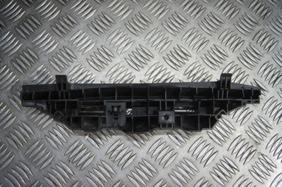 Правый кронштейн кронштейн шторки безопасности clio v 985p08057r фото №1