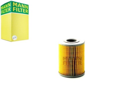 MANN-FILTER FILTRO ACEITES 1531639 7984288 7149839 79  