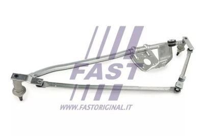 MECHANISM WIPER BLADES IVECO DAILY 00> PR  