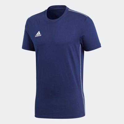 Koszulka T-Shirt Adidas Core 18 Tee FS3248 R . XL