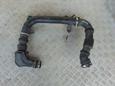 Ford ecosport труба повітрозабірник повітря 1.0 ecoboost 12 фото №1