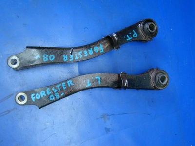Рычаг задняя правый subaru forester iii 08-13r фото №1