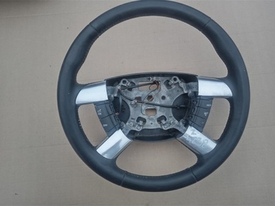 STEERING WHEEL MULTIFUNCTIONAL FORD KUGA MK1  