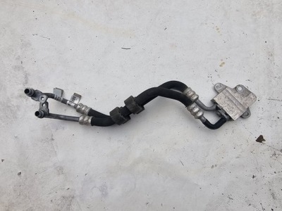 Vw atlas 3.6 awd r-line шланг коробки передач 2018- фото №1