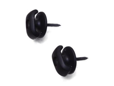 Тримачі багажника skoda fabia ii фото №1