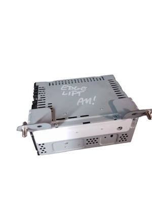 Радио ford edge usa lift фото №1