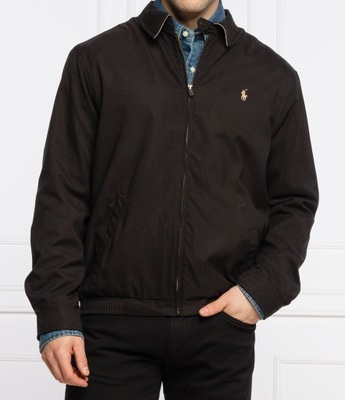 62 ## RALPH LAUREN ## MĘSKA KURTKA HARRINGTON M