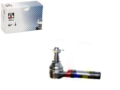 Наконечник тяга ford explorer -07 rts фото №1