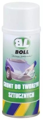 Podkład do plastiku w aerozolu Boll 400 ml