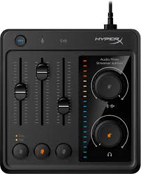 Mikser audio HYPERX 73C12AA