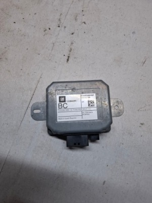 Opel corsa e 3 двері 1.4 бензин модуль, радіо, навігації 13384291 фото №1