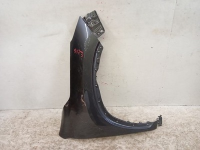 Крила правий перед передній lexus nx ii 21- фото №1