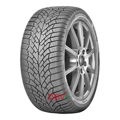 HYUNDAI SANTA FE 3 DM RUEDAS DE INVIERNO 235/55 R18 KUMHO SENSORES DE PRESIÓN  