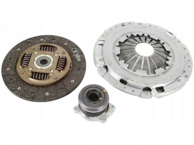 SET CLUTCH SET  