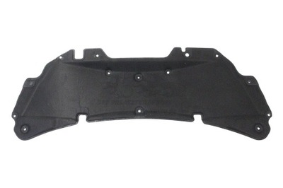 Шумоізоляція капот renault kadjar оригінал ! фото №1