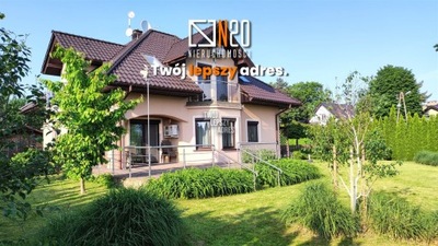 Dom, Raciborowice, 219 m²