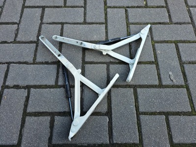 Maserati 4200gt spyder петли крышки задняя фото №1