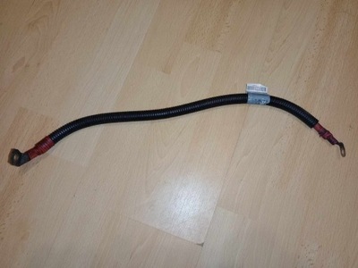 Bmw m54 шланг генератор-стартер 1 439 743 ori !! фото №1