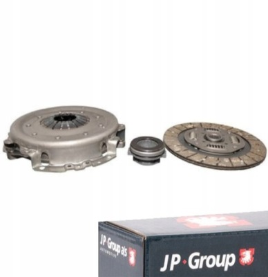 Зчеплення комплект do ford sierra i 1.6 1.8 2.0 фото №1