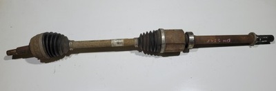 Приводной вал правая длинная dacia duster 1.6 фото №1