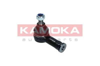 KAMOKA 9010346 TERMINAL BARRA CONDUCTOR L/P  