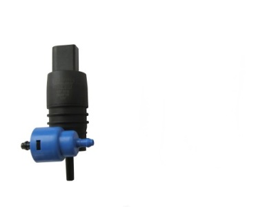 Моторчик помпа омывателя audi a4 фото №1