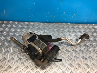 Mercedes gl x164 320 cdi om642 обігрівач webasto a1645001598 фото №1