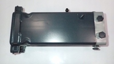 Лонжерон права ly8x 4h0805120b audi a8 s8 d4 фото №1