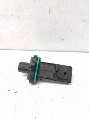 Витратомір маси повітря maf 1.4 turbo b14net astra iv j k 12-15 фото №1