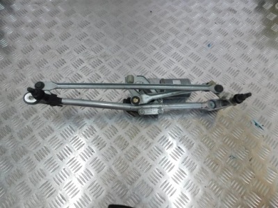 Механизм дворник bmw x1 e84 фото №1