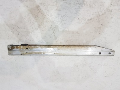 Ztrefa деформації mercedes a1776225100 фото №1