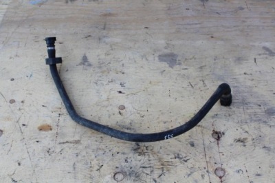 Шланг wąż wody bmw 7 e65 lift фото №1