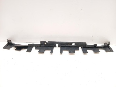 Підсилювач поперечина перед hyundai i20 фото №1