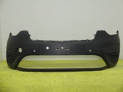 Бампер перед renault kangoo express 6pdc 21r- структура фото №1