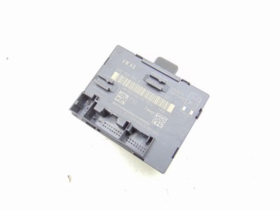 Блок керування модуль двері лівий задня audi a8 d4 4h 4h0959795e фото №1