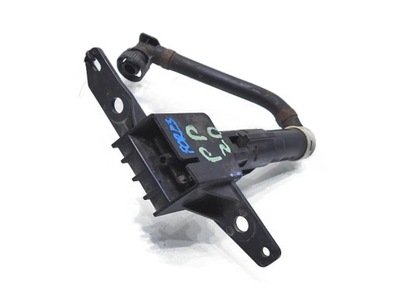 Омыватель лампы правый subaru forester iii фото №1