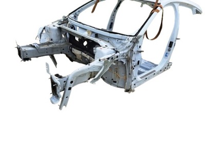 Ford focus mk4 чверть ліва перед фото №1