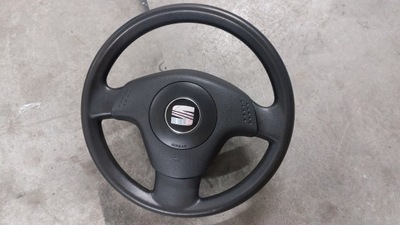 6L0419091L РУЛЬ + AIRBAG SEAT СУПЕР СОСТОЯНИЕ