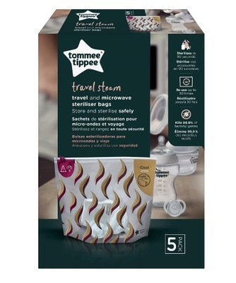 Tommee Tippee, Sterylizator, 1 sztuka