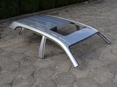 Hyundai tucson i 04-09 дах люк фото №1